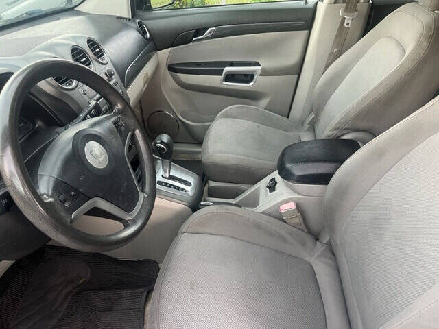 2008 SATURN Vue SUV / Crossover - $3,800