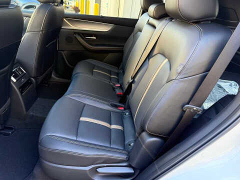 2026 Mazda CX-70 3.3 Turbo Premium Plus