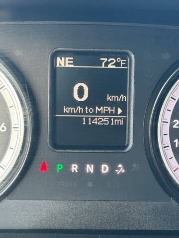 2015 RAM 2500 Tradesman