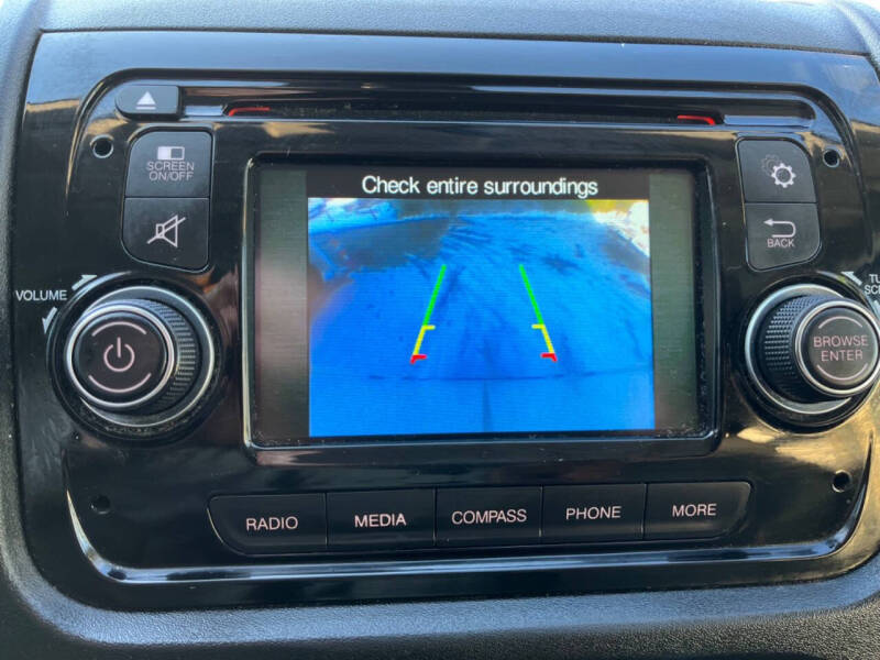 2016 RAM ProMaster 2500 136 WB