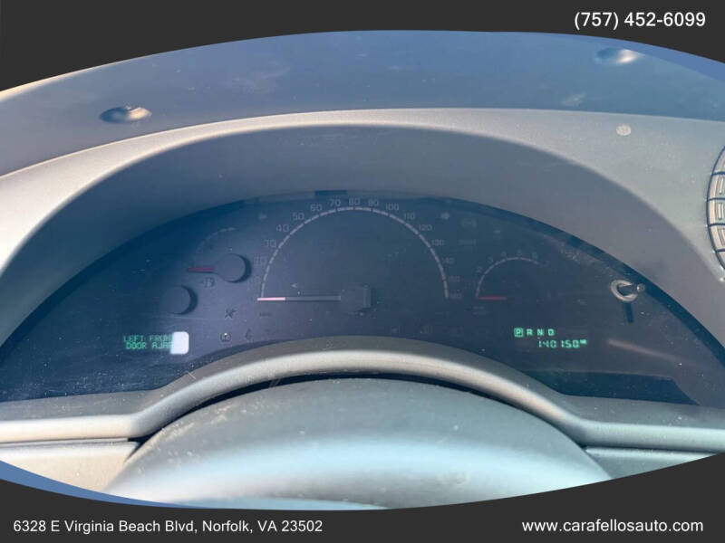 2006 Chrysler Pacifica Touring