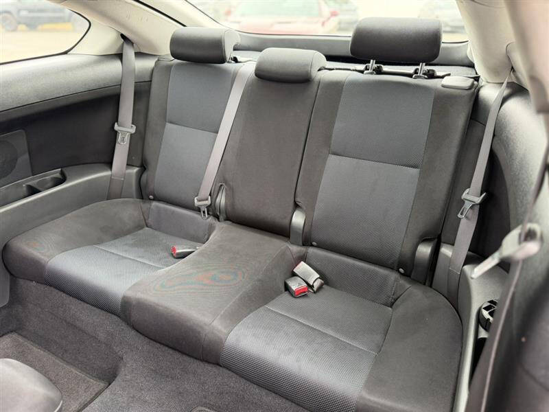 2010 Scion tC