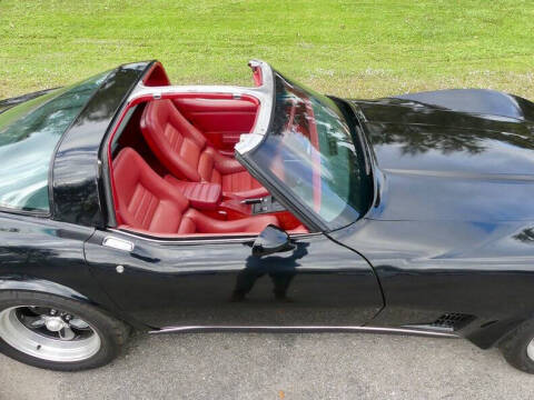 1979 Chevrolet Corvette