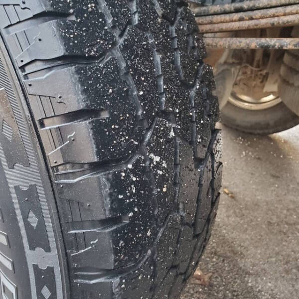 2018 Ford F-350 Super Duty