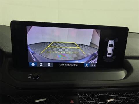 2023 Honda Accord Hybrid