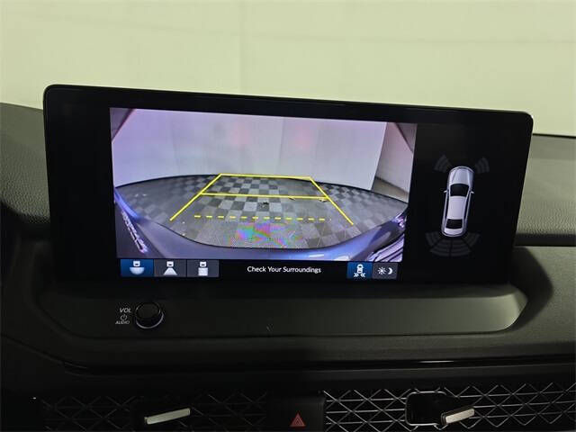 2023 Honda Accord Hybrid