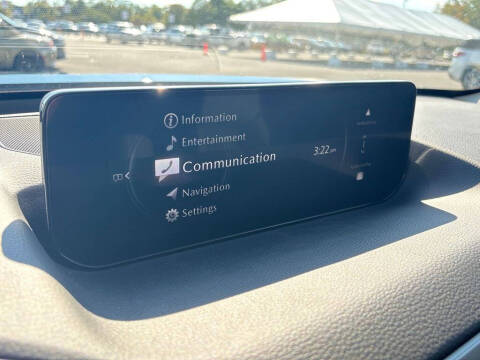 2025 Mazda CX-50 2.5 S Preferred