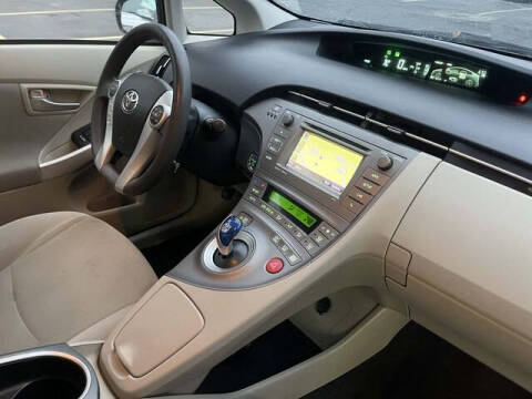 2014 Toyota Prius Five