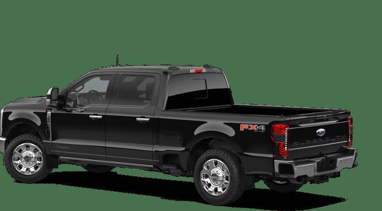 2026 Ford F-350 Super Duty