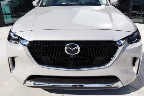 2026 Mazda CX-90 3.3 Turbo S Premium Plus