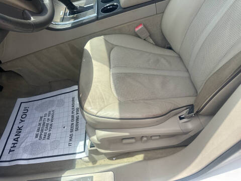 2015 Lincoln MKX