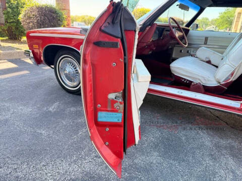 1975 Oldsmobile Delta Eighty-Eight