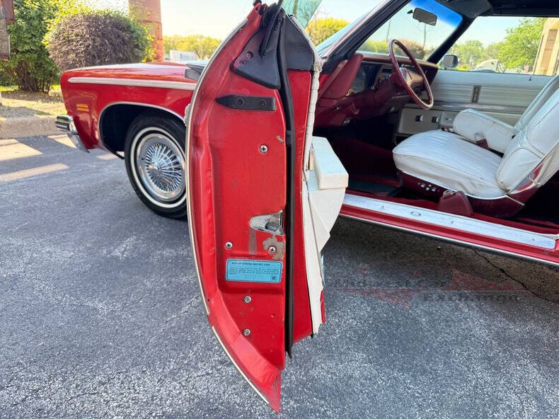 1975 Oldsmobile Delta Eighty-Eight