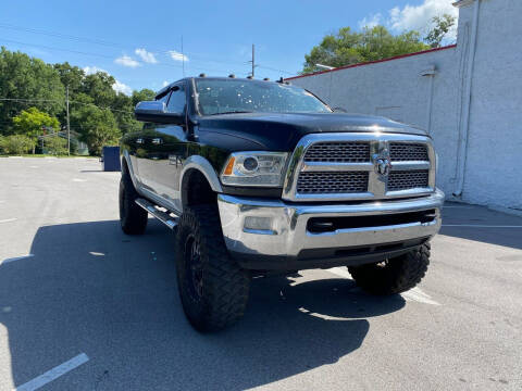 2014 RAM Ram Pickup 2500 for sale at Consumer Auto Credit in Tampa FL