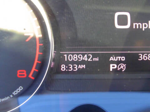 2019 Audi Q5 quattro Premium 45 TFSI