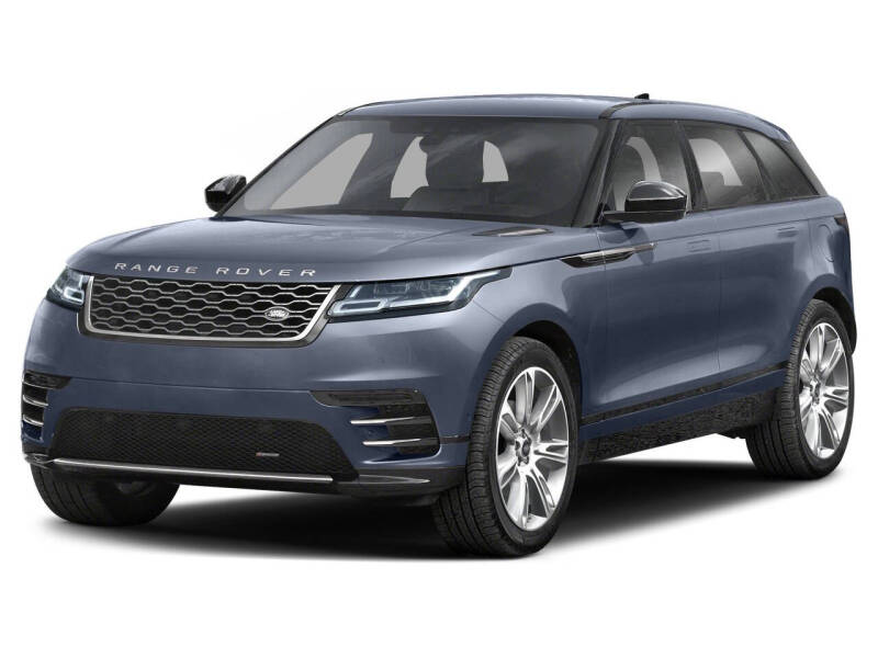 2023 Land Rover Range Rover Velar P340 R-Dynamic S