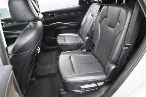 2023 Kia Sorento EX