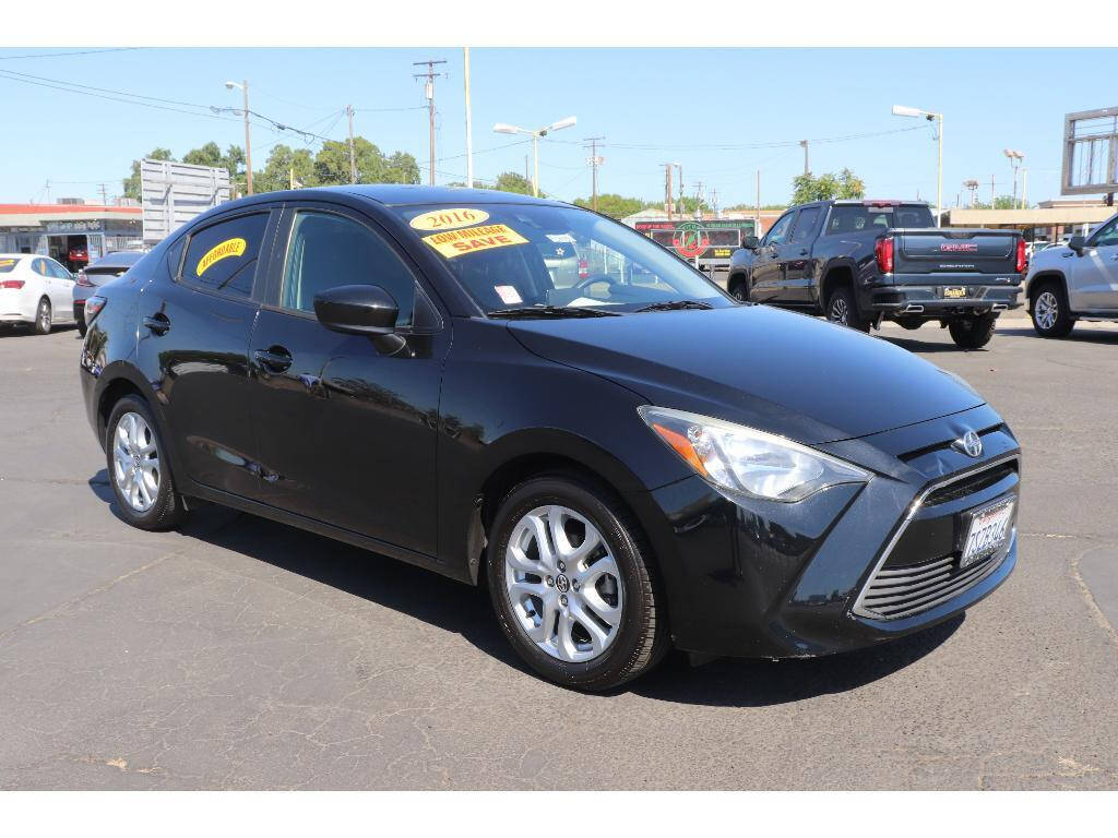 Scion iA For Sale