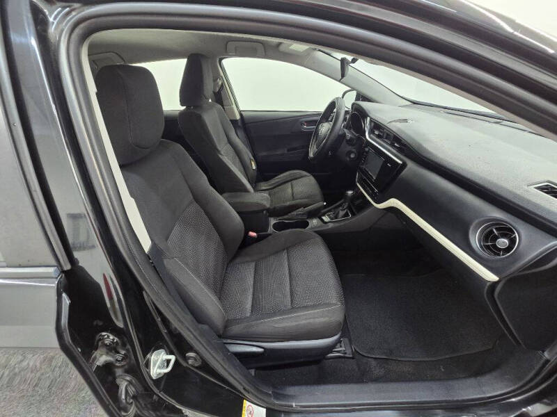 2017 Toyota Corolla iM