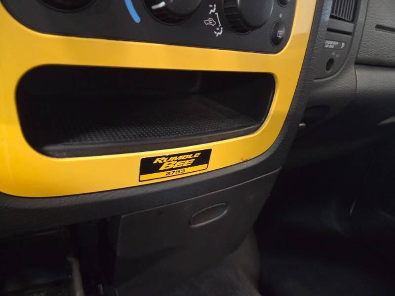 2004 Dodge Ram 1500