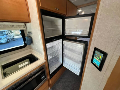 2017 Mercedes-Benz Sprinter