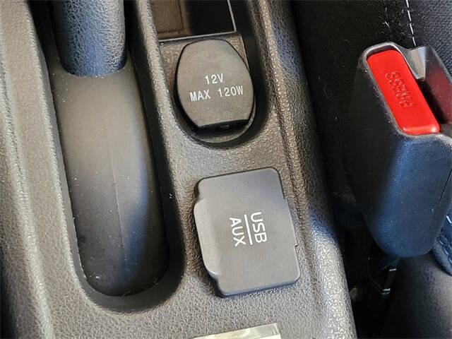 2015 Nissan Versa Note SV