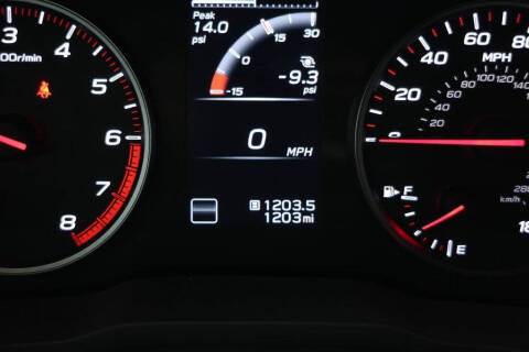 2024 Subaru WRX Premium