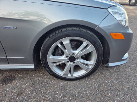 2012 Mercedes-Benz E-Class E 350 Sport 4MATIC