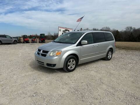 2008 Dodge Grand Caravan for sale at Ken's Auto Sales & Repairs in New Bloomfield MO