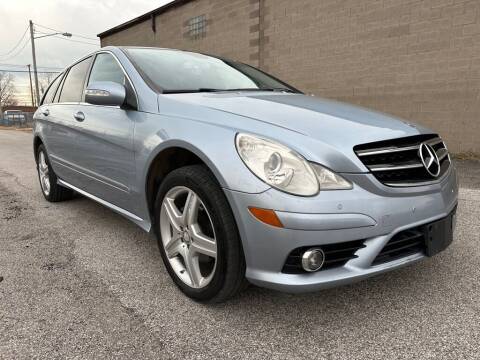 2010 Mercedes-Benz R-Class for sale at Dams Auto LLC in Cleveland OH