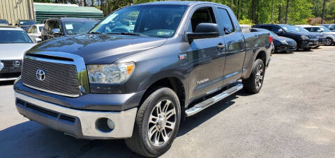 2013 Toyota Tundra for sale at GEORGIA AUTO DEALER LLC in Buford GA