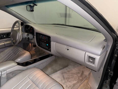 1995 Chevrolet Impala