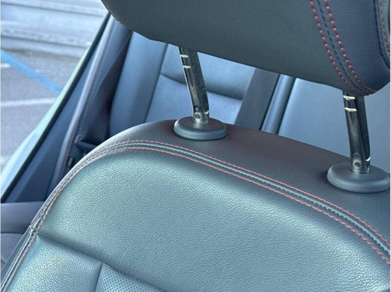 2017 Chevrolet Bolt EV Premier