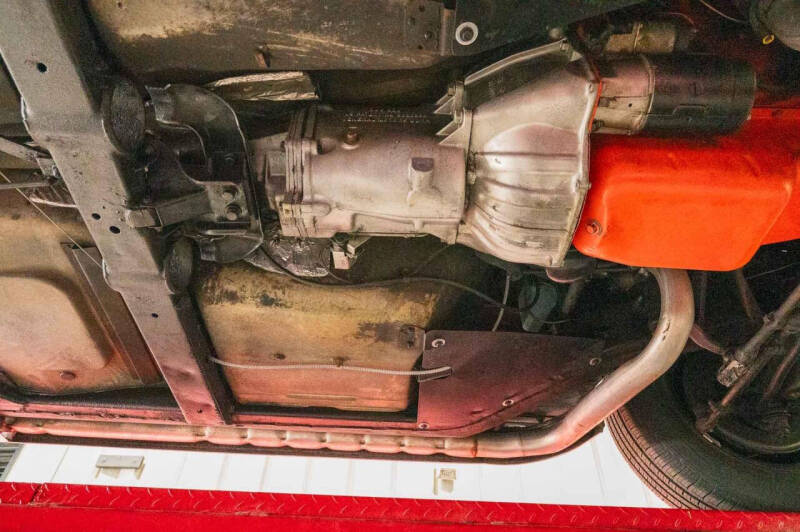 1965 Chevrolet Corvette