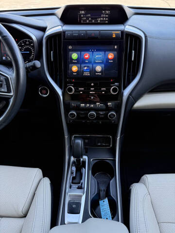 2019 Subaru Ascent Limited 7-Passenger