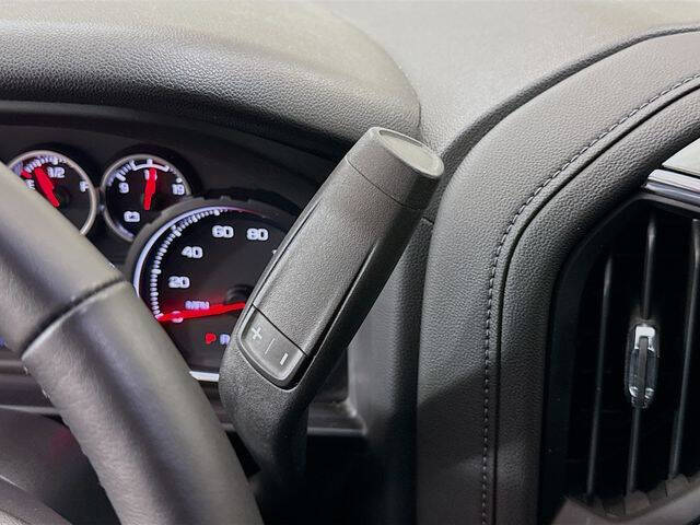 2023 Chevrolet Silverado 2500HD