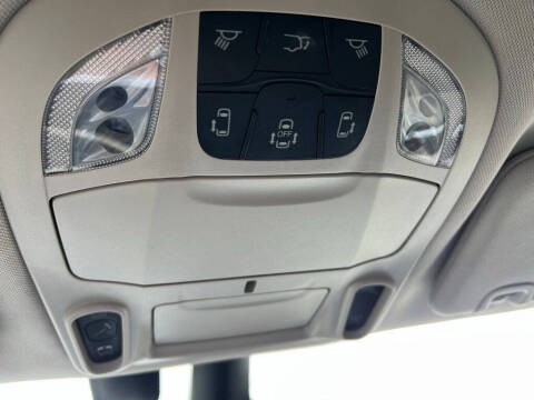 2021 Chrysler Pacifica Limited