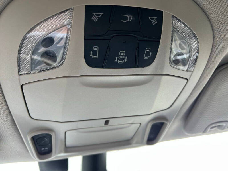 2021 Chrysler Pacifica Limited