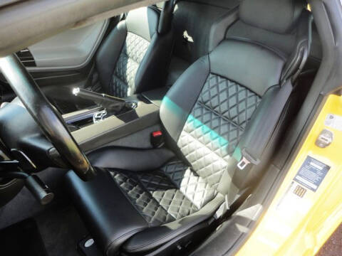 2004 Lamborghini Gallardo