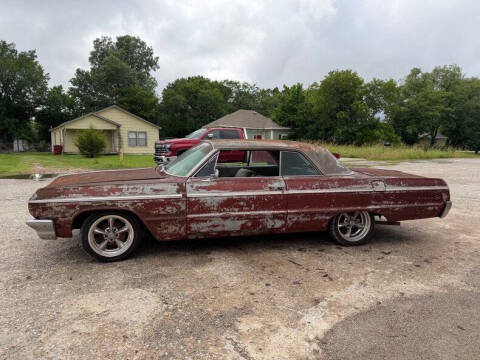 1964 Chevrolet Impala