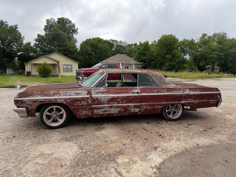 1964 Chevrolet Impala