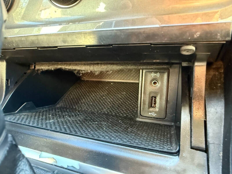 2017 Volkswagen Golf Alltrack TSI S 4Motion