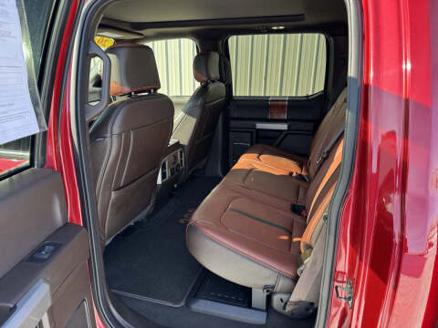 2021 Ford F-350 Super Duty