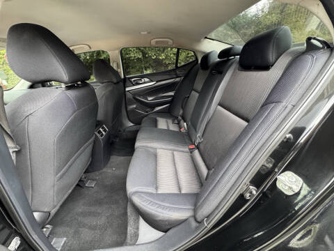 2016 Nissan Maxima 3.5 S