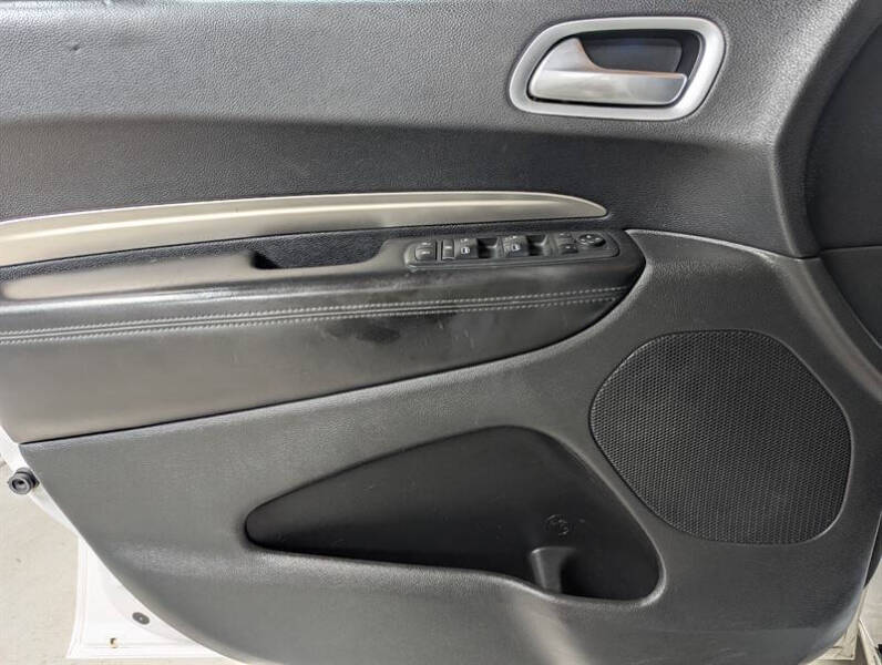 2020 Dodge Durango Pursuit