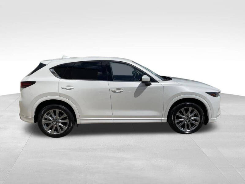 2024 Mazda CX-5 2.5 S Premium Plus