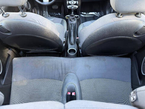 2009 MINI Cooper