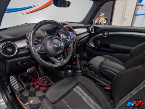 2015 MINI Hardtop 2 Door Cooper S