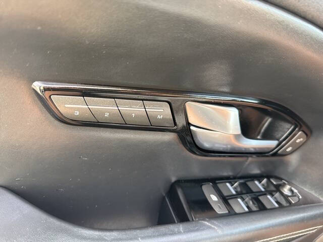 2016 Land Rover Range Rover Evoque HSE