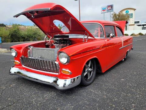 1955 Chevrolet 210
